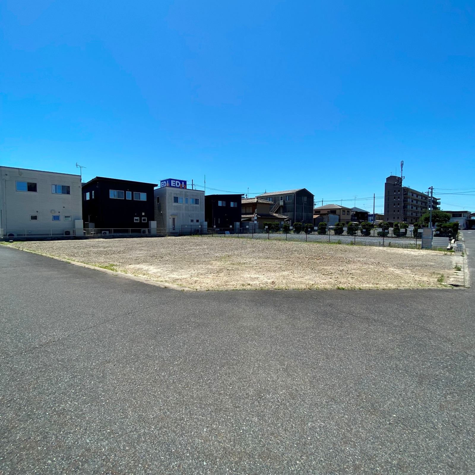 守山市播磨田町 第Ⅴ期